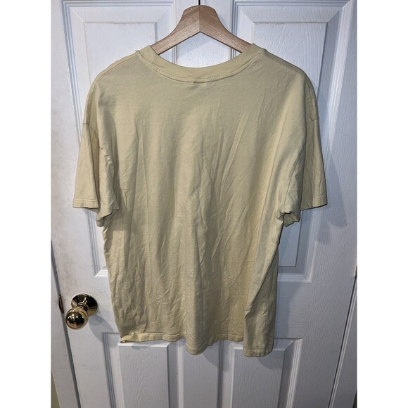 Grateful Dead American Eagle T-Shirt Summer Tour '76 Band XS/S Skeleton Rose - Picture 5 of 9